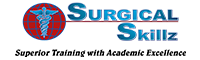 Surgical Skillz Training Logo