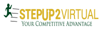 StepUp 2 Virtual Logo