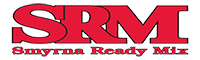 Smyrna Ready Mix Logo