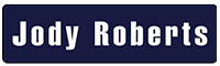 Jody Roberts Sponsor