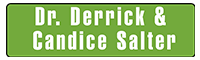 Dr. Derrick & Candice Salter Sponsors