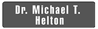 Dr. Michael T. Helton Sponsor