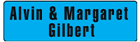 Alvin & Margaret Gilbert Sponsors
