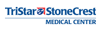 TriStar StoneCrest Medical Center Logo