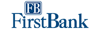 First Bank Logo