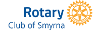 Rotary Club of Smyrna Logo