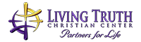 Living Truth Christian Center Logo