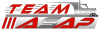 ASAP Trucking Logo