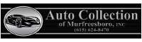 Auto Collection Logo